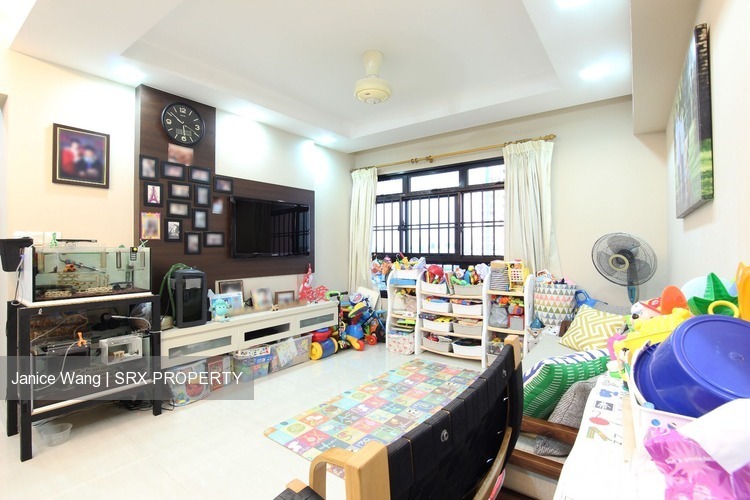 Clementi Avenue 3 thumbnail photo
